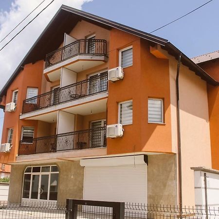 Golden House Saraievo Exterior foto