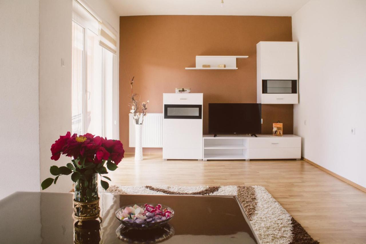 Golden House Saraievo Exterior foto